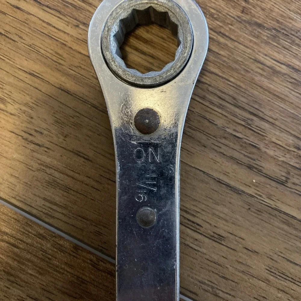 Snap-on sought known quality